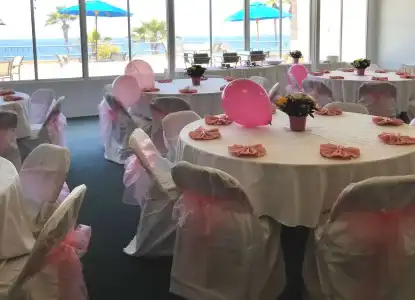 Tamarack Beach Resort - 11