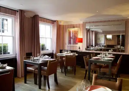 The Pelham London - Starhotels Collezione - 18