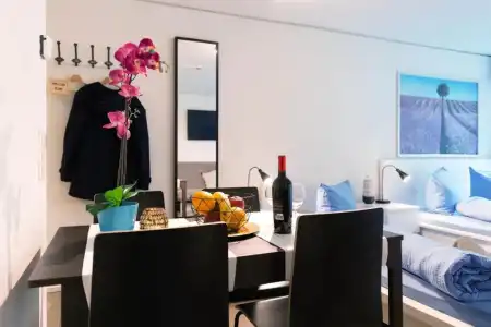 Allmend Apartments By HITrental - 47