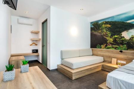 Epicentrum Suites and Villa Oasis - 46