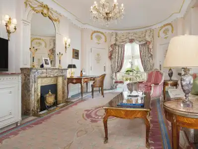 The Ritz London - 1