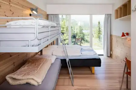Kvitåvatn Fjellstue - 33
