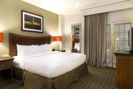 DoubleTree Suites by Hilton Lexington - 3