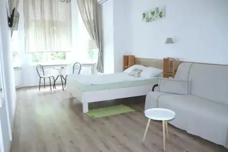 Maison Blanche Kyiv City Center - 55