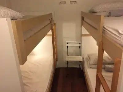 Royal Hostel Singapore - 1