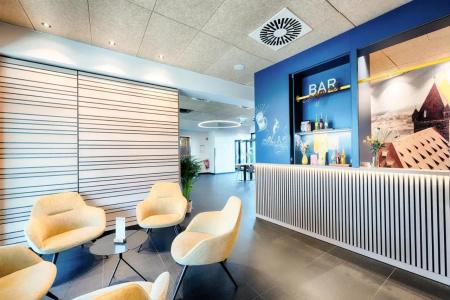 B&B Nürnberg-Plärrer - 32