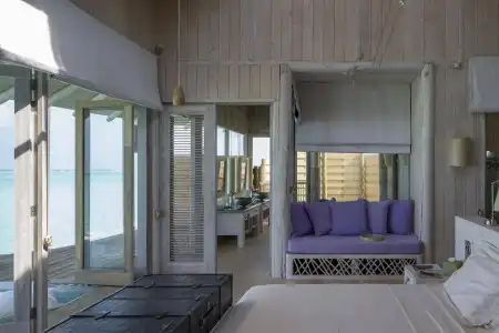 Soneva Jani - 6