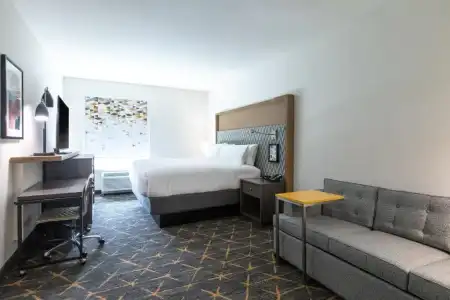 Holiday Inn Greenville - Woodruff Road by IHG - 59
