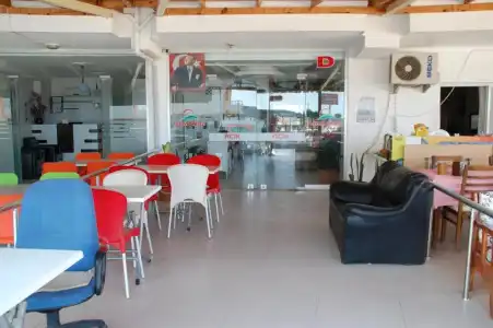 Hakan Apart - 41
