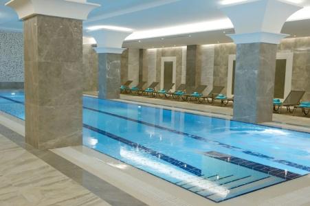 Alusso Thermal & Spa - 15
