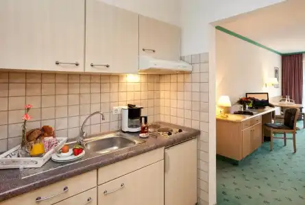Berghof Pfronten - 28