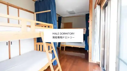 ALL FRIENDS - Hostel - 40