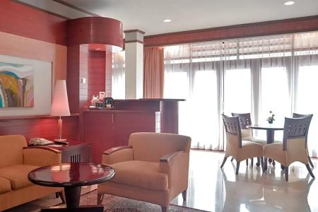 Savoy Homann - 170