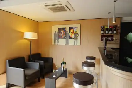 Mercure Ajaccio Centre - 22