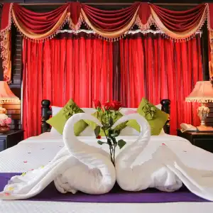 Lucky Angkor & Spa - 37