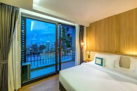 Plaai Prime Rayong - 106