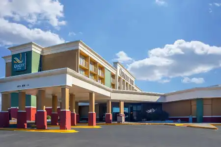 Motel 6 Lincoln, NE - Airport - 27