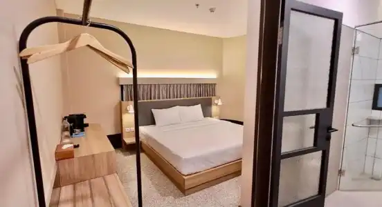 Liberta Hub Blok M Jakarta - 67
