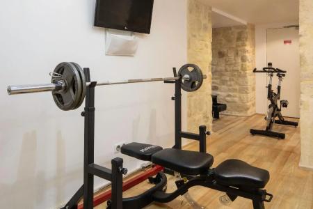 Hôtel Le 123 Sébastopol - Astotel - 40