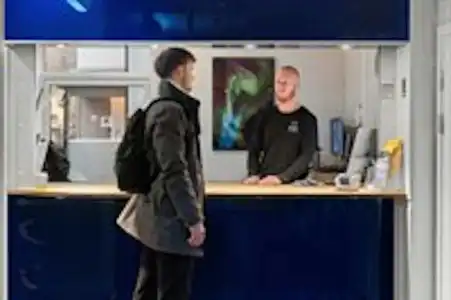 Enter Backpack - 12
