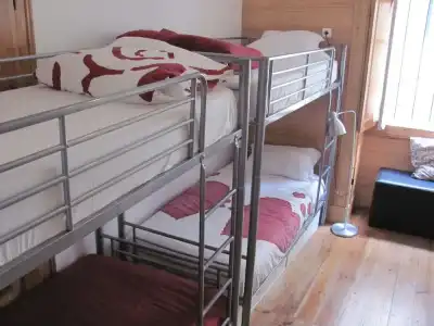 This Is Lisbon Hostel - 31