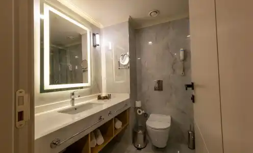 Aydinbey King's Palace & Spa - Ultra All Inclusive - 7
