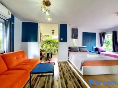 Villa Rayonghouse - 89