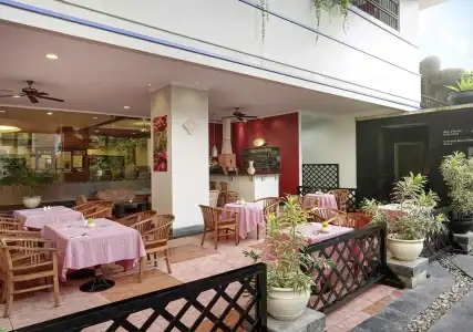 Kimaya Sudirman Yogyakarta by Harris - 25