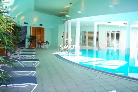 Les Balcons du Savoy - 13
