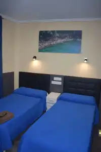 Hostal Numancia - 34
