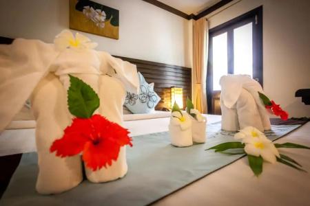 Lanta Mermaid Boutique House - 127