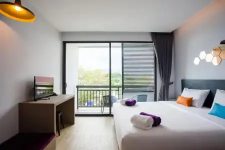 Chaweng Villawee - 130