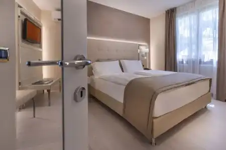 Park Imperial Centro Tao Natural Medical Spa - 239