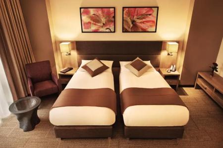 Mirotel Resort and Spa - 44