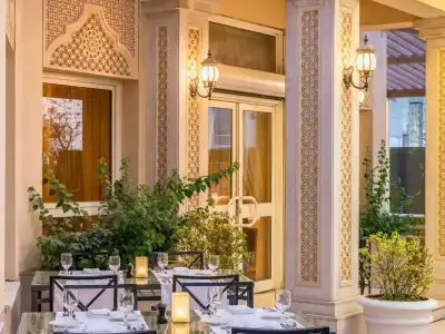 Mövenpick Doha - 39