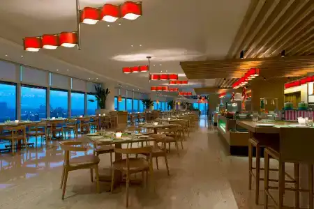 The Westin Mumbai Garden City - 24