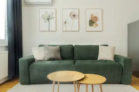 Business & Family Ambiente Apartments - 240