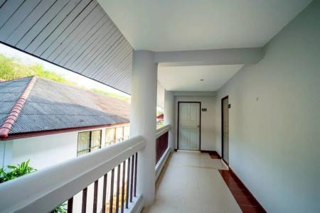 Jansom Beach Resort Ranong - 25