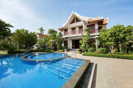 Angkor Privilege Resort and Spa - 20