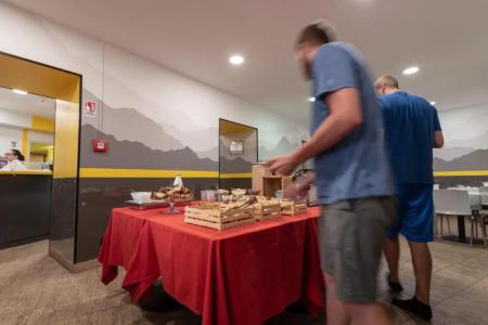 Roma Scout Center - Hostel - 20