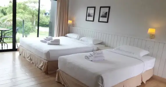Villa Gris Pranburi - 1