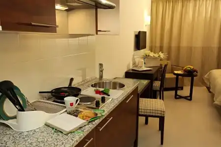 Corail Suites - 52