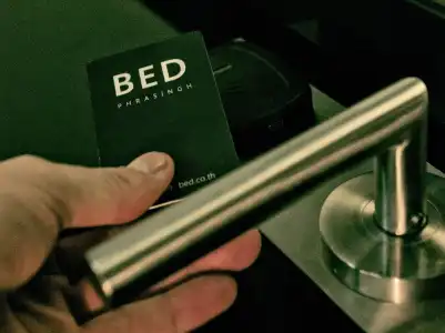 BED Changkian - Adults Only - 74