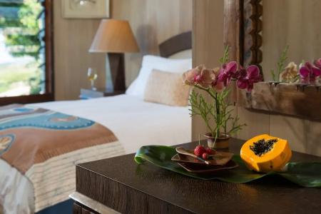 Holualoa Inn - 36