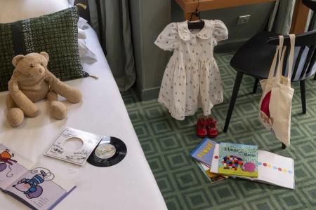 L'Hôtel - Face au Château - Boutique Hôtel et Séminaires - 47