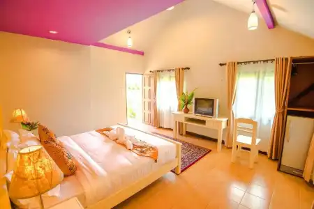 E-outfitting Pai Resort - 43