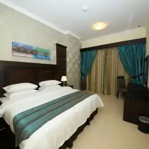 Ivory Grand Apartments - 45