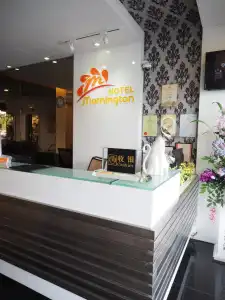 Mornington Medan Ipoh - 13