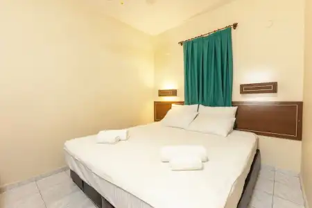 Aegean Gate Otel - 58