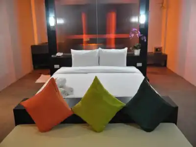 Khun Chaweng Resort - 35